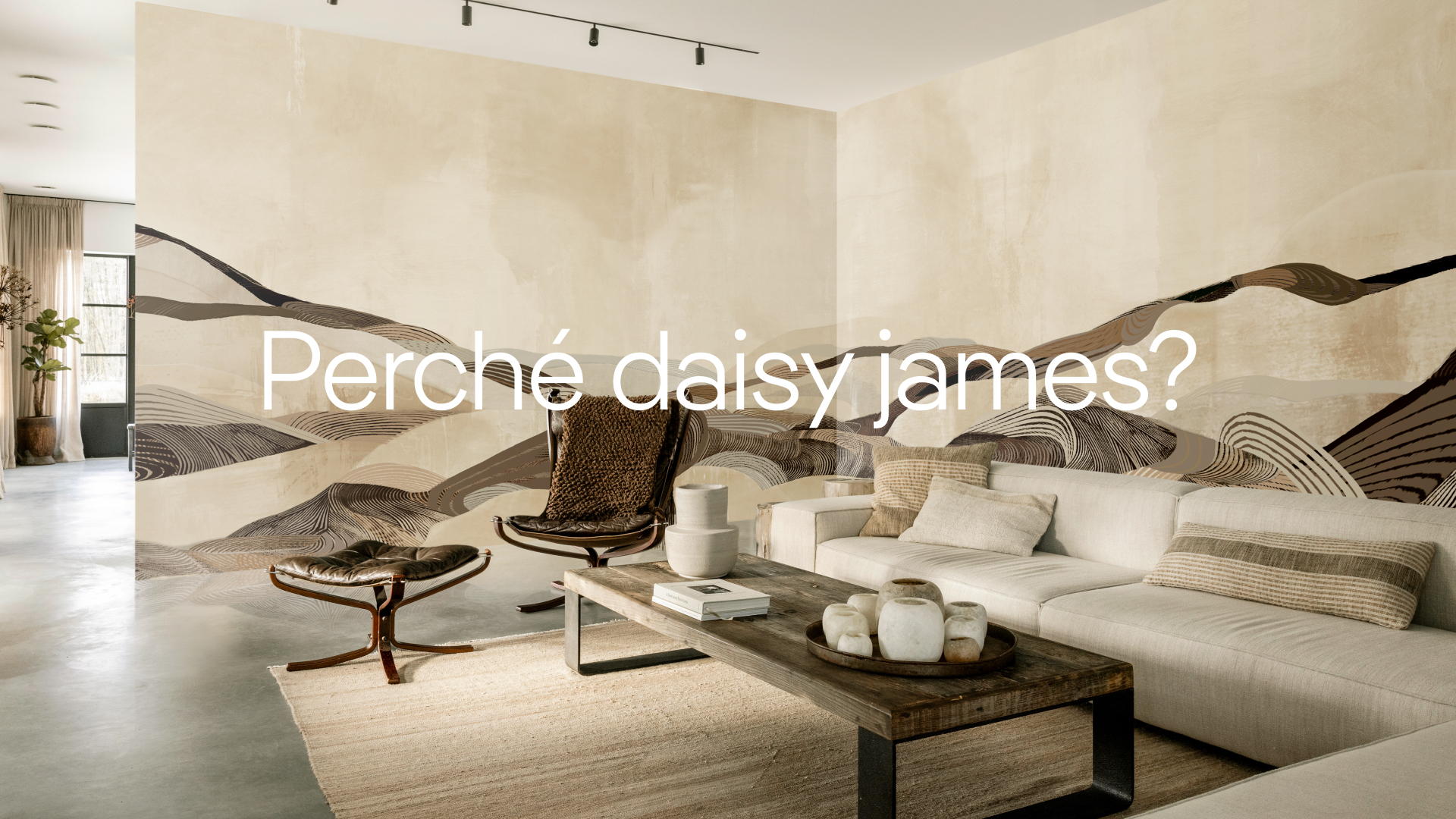 Sfondo del cursore Daisy James